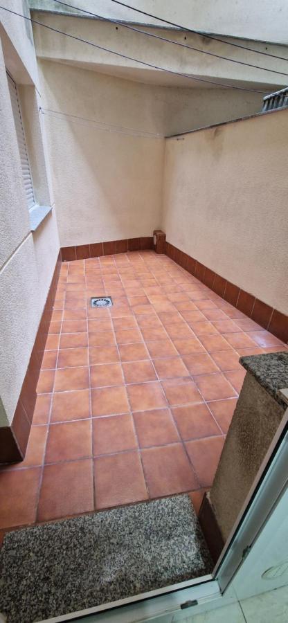 Piso Al Lado De La Playa Διαμέρισμα Boiro Εξωτερικό φωτογραφία