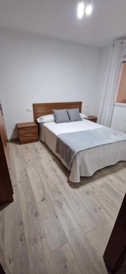 Piso Al Lado De La Playa Διαμέρισμα Boiro Εξωτερικό φωτογραφία